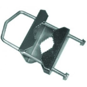 Zanca Piccola per Palo Antenna 11cm